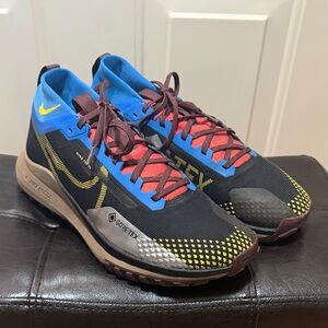 Nike Pegasus Trail 4 GORE-TEX